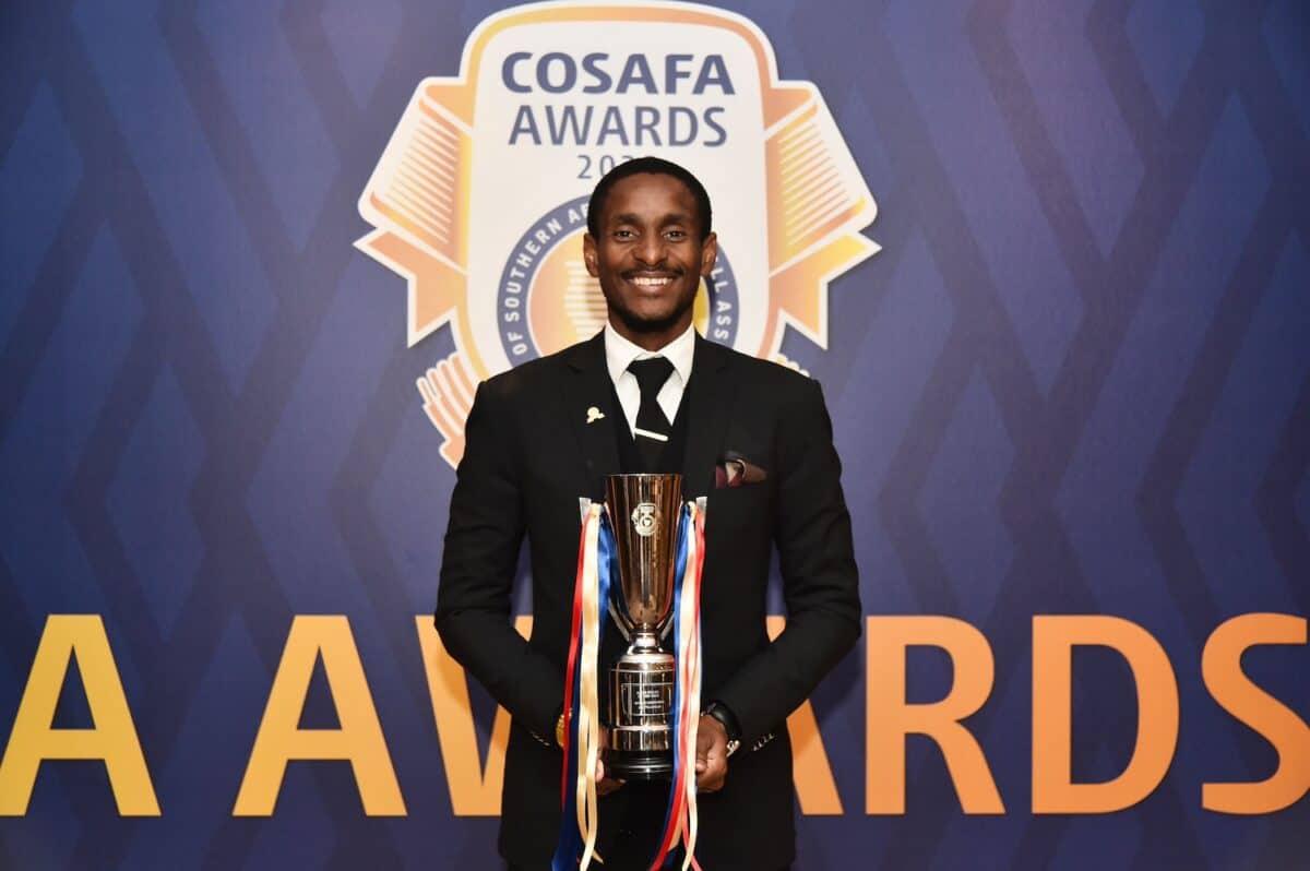 Sundowns' Mokwena excited to see Guardiola at Club World Cup