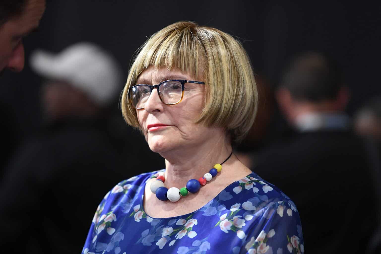 Zille on GNU 'bickering', Eskom's winter load shedding, Joburg water