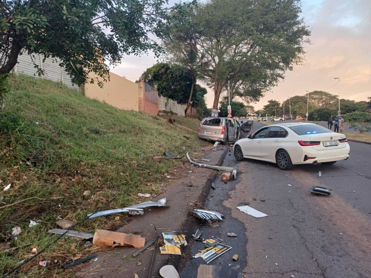 Suspected CIT robbers shot dead by police in KZN