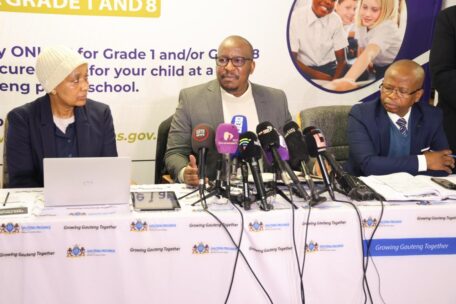 Improved online system for Gauteng school admissions 2025 | The Citizen