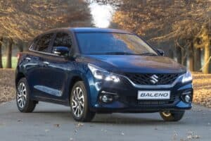 Toyota takes aim at Suzuki partnership criticism
