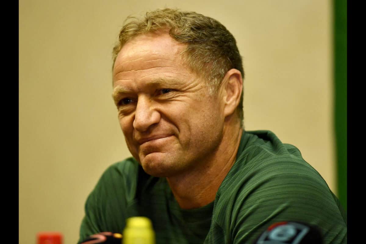 Springbok players buying into new attacking philosophy – Brown