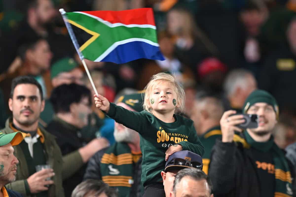 48 hours in pictures, 7 July 2024 | The Citizen