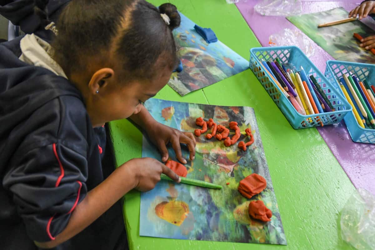 ECD migration facing 'multitude of challenges' - Basic Education ...