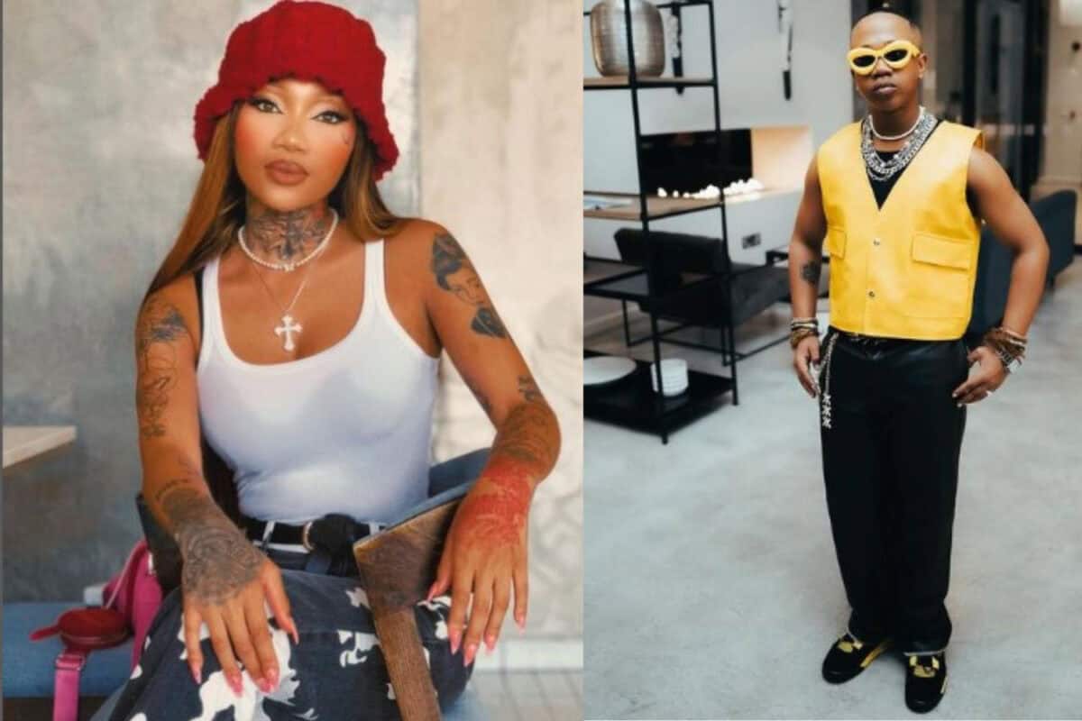 PICS: How Gen Z Fashion is a homage to 90s fashion | The Citizen