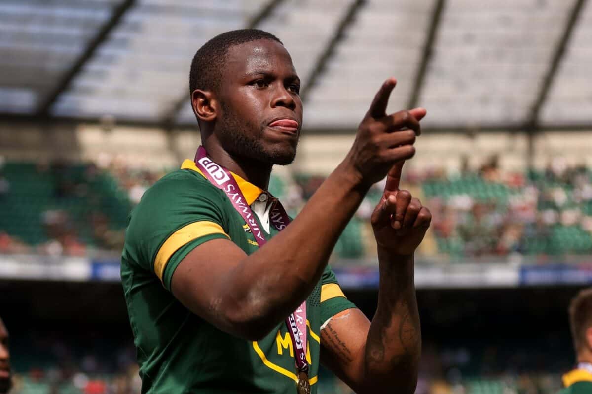 Boks pick new-look team for All Blacks Test: Rassie backs Sacha, Fassi ...