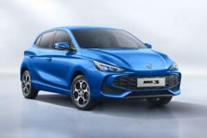 What to expect from MG South Africa