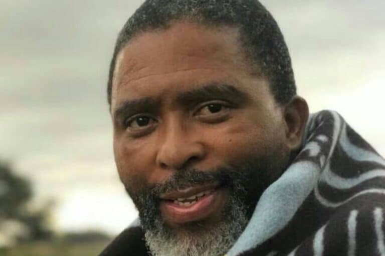 Veteran actor Sello Motloung passes away after collapsing The Citizen