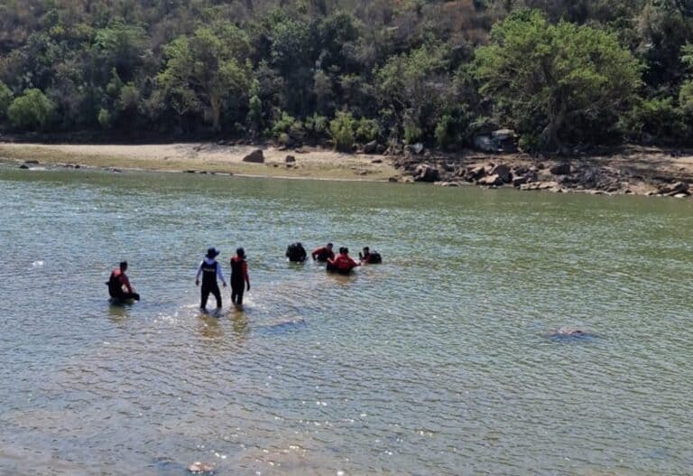 Body of man swept away in KZN river found | The Citizen