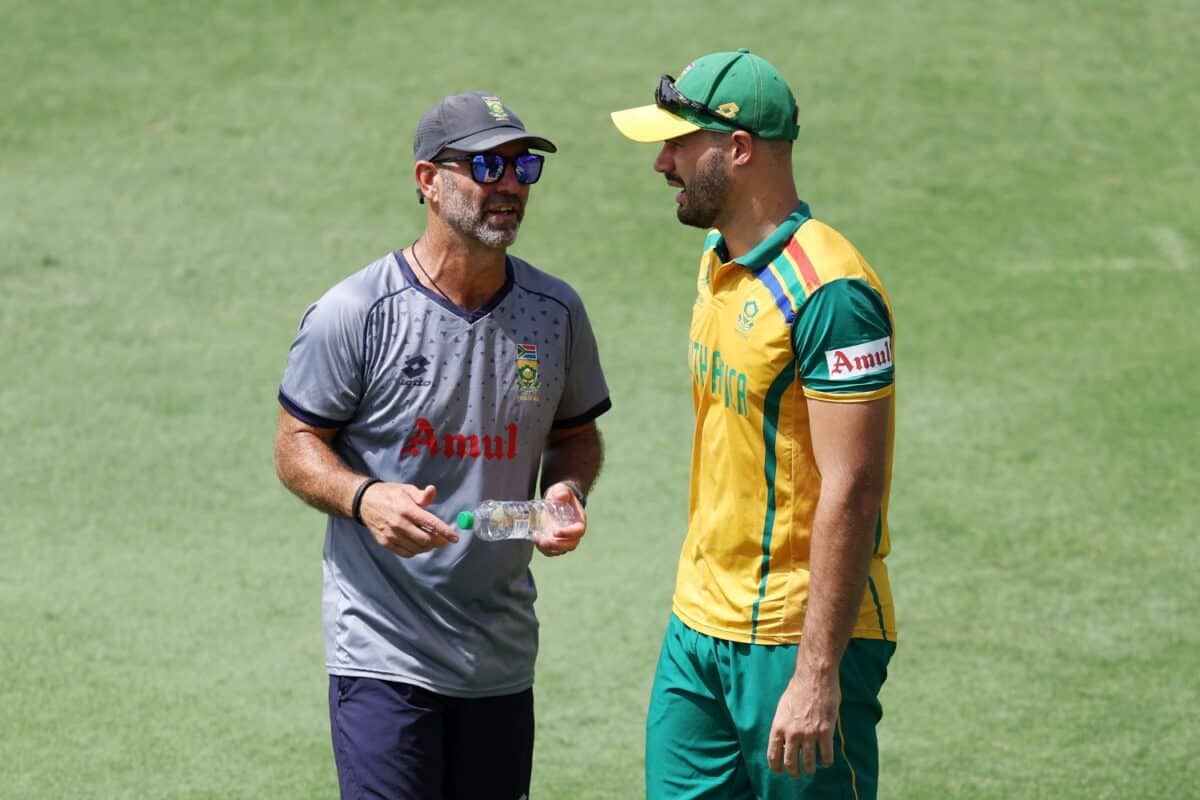 OPINION Rob Walter is taking a risk with experimental approach The