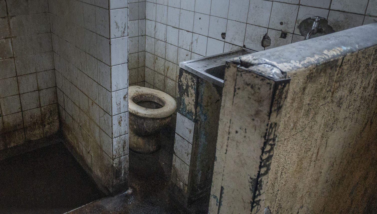 PICTURES Inside Pollsmoor Prison The Citizen