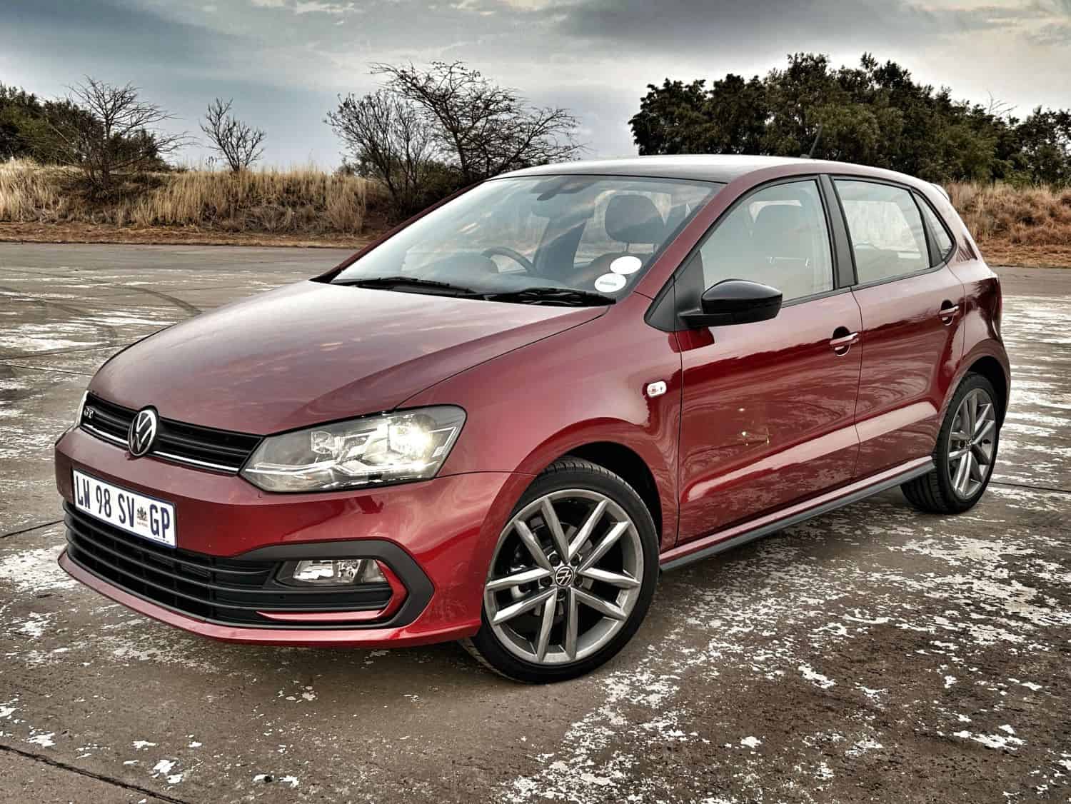 VIDEO Infotainment System Gives Polo Vivo GT Extra Swagger The Citizen