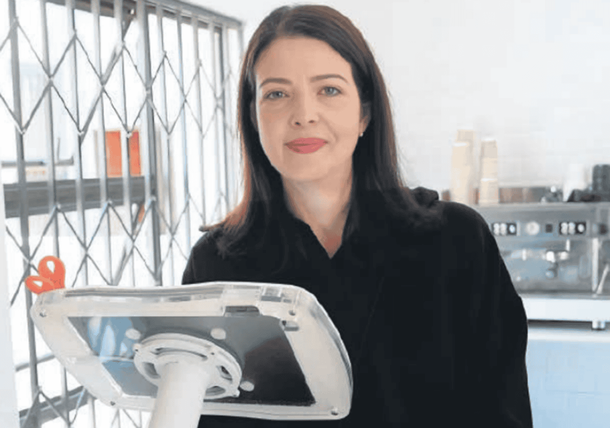 From colourful cups to a caring crew: How to run a tuck shop | The Citizen