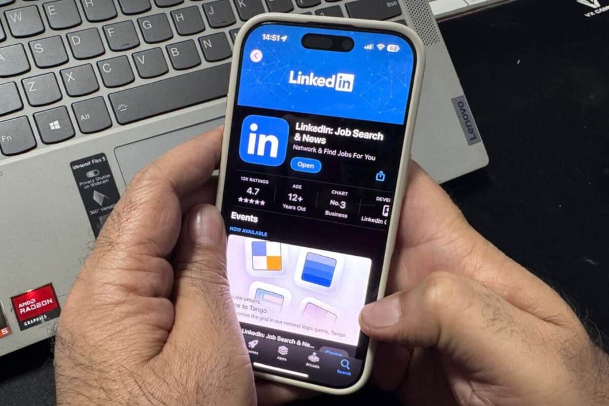 LinkedIn SA under fire over personal data to train AI models
