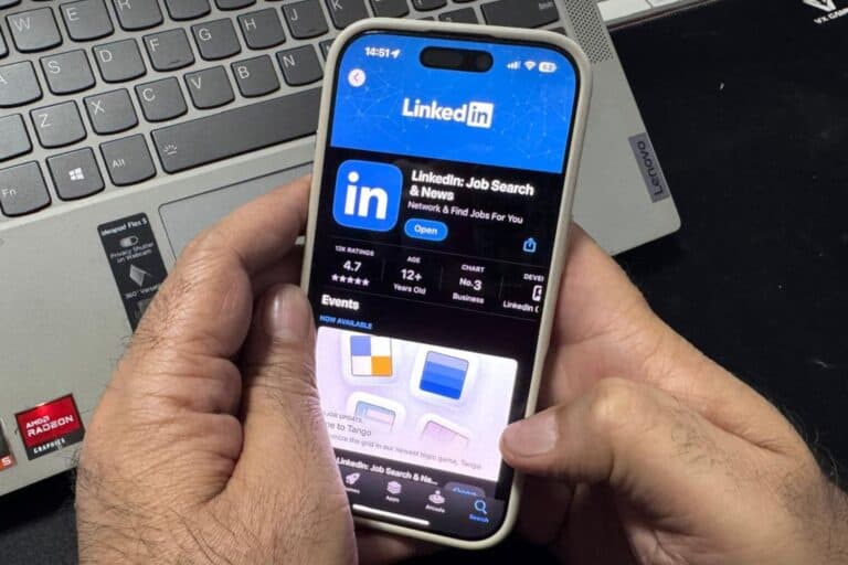 LinkedIn SA under fire over personal data to train AI models