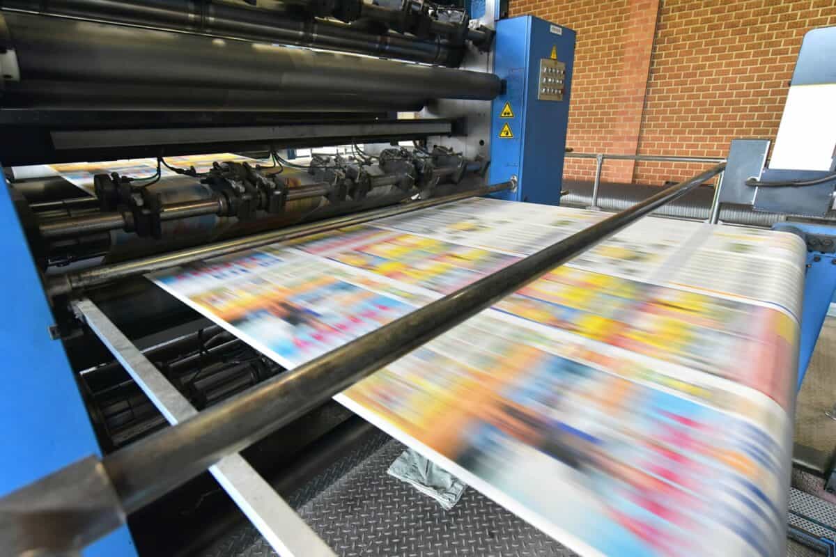 Media24 sells On the Dot, shifts to digital-first focus