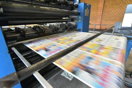 Media24 sells On the Dot, shifts to digital-first focus