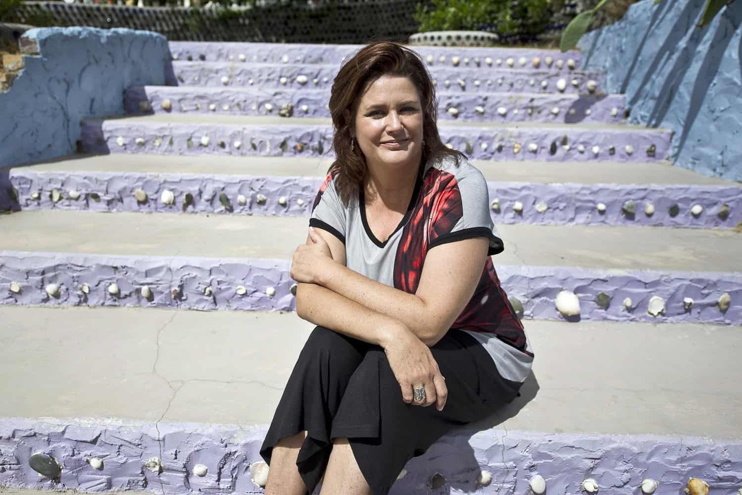 Breaking Bad Prisons Minister Revokes Parole Of Alison Botha s 