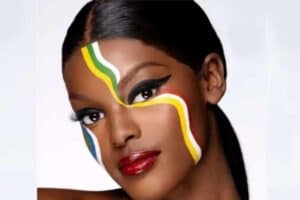 Chidimma Adetshina