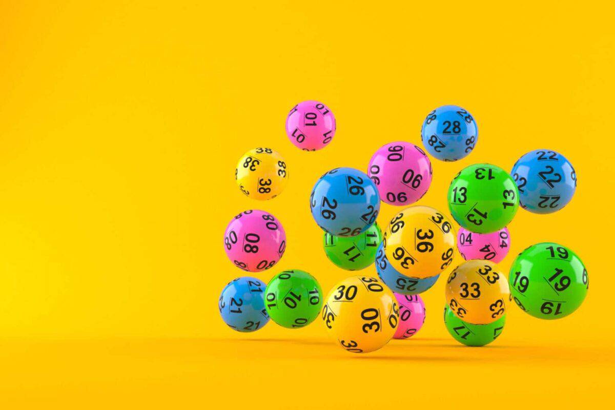 Lotto and Lotto Plus results: Saturday, 9 November 2024