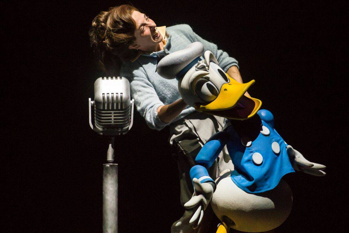 Disney’s ‘The Magic Box’ brings enchanting musical to Joburg stage ...