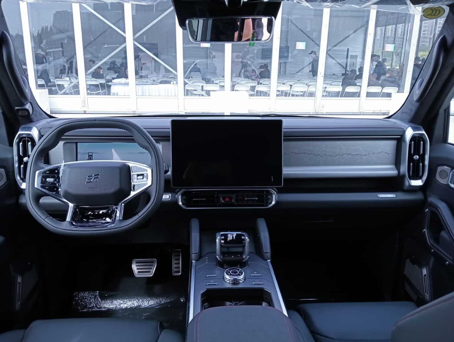 Defender inspired Jetour T2 To Arrive In Mzansi Before Mid 2025 The Defender inspired Jetour T2 To Arrive In Mzansi Before Mid 2025 The