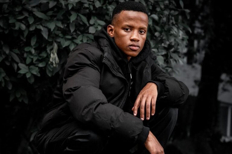 Kane Keid SA hip hop’s 2024 breakout act hopes to build on that