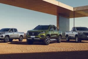 Peugeot details facelift Landtrek