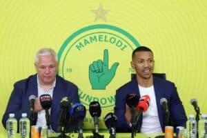 Mamelodi Sundowns are merely delaying the inevitable