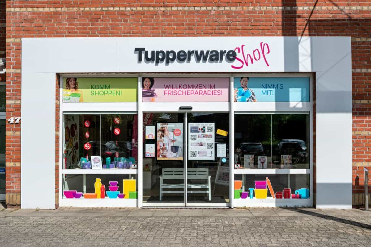 Tupperware to officially close shop in SA. What are your best memories ...