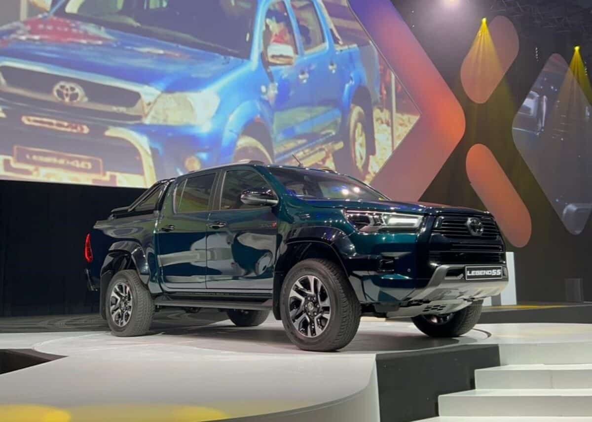 Unveiled: The 2025 Toyota Hilux – A Legend Reborn. - 3s164z1
