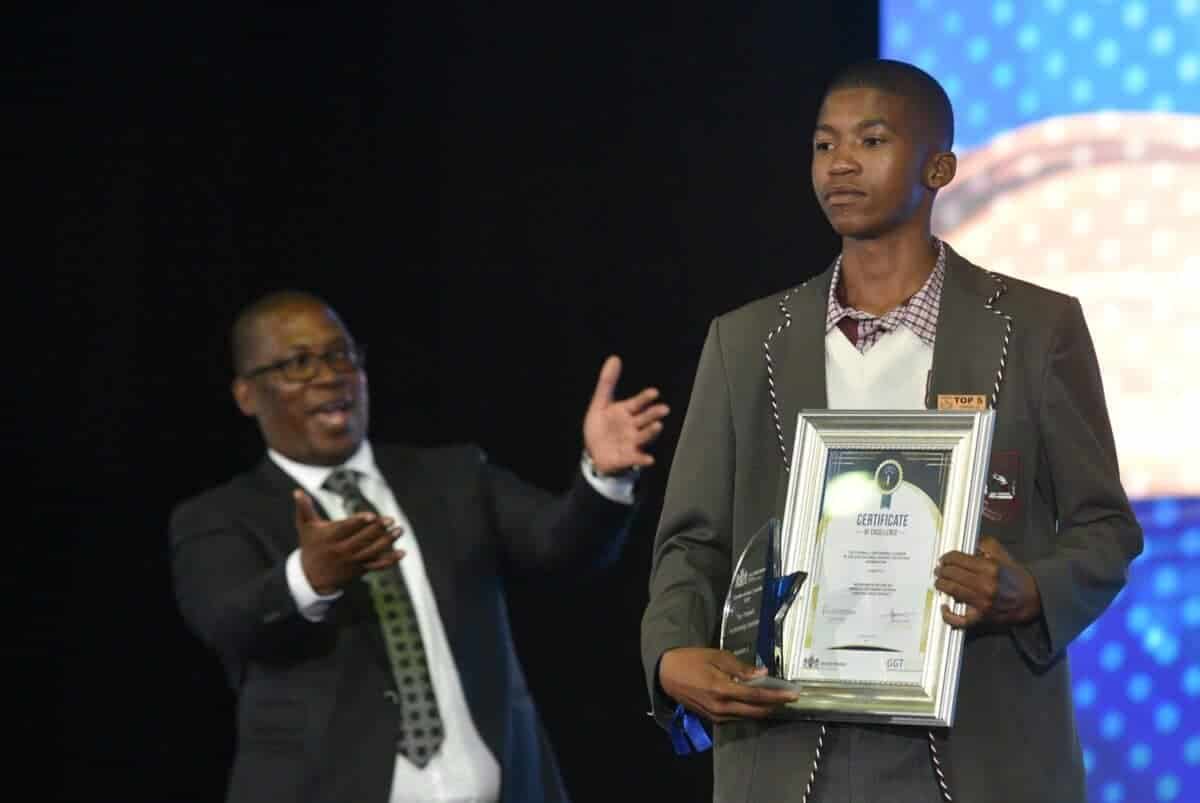 Limpopo aims for top five national matric results | The Citizen