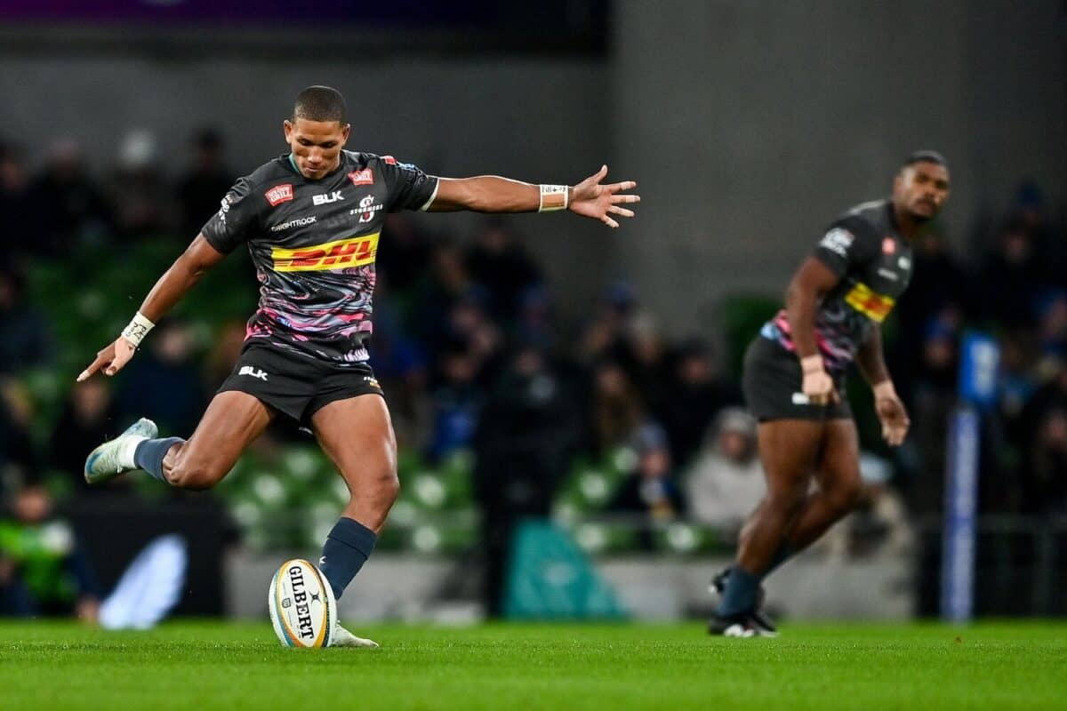 URC result Stormers gamble backfires after Leinster mauling