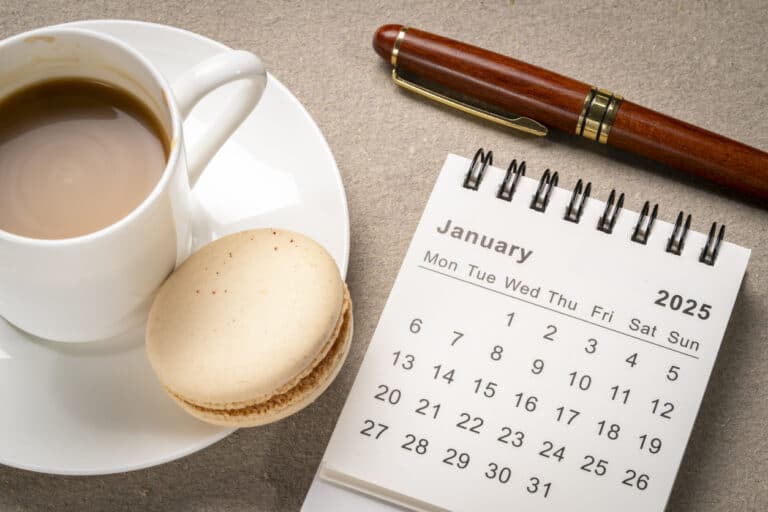 Why January feels like an entire year | The Citizen