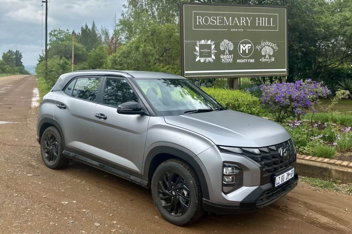 Matte suit helps Hyundai Creta put its best foot forward | The Citizen