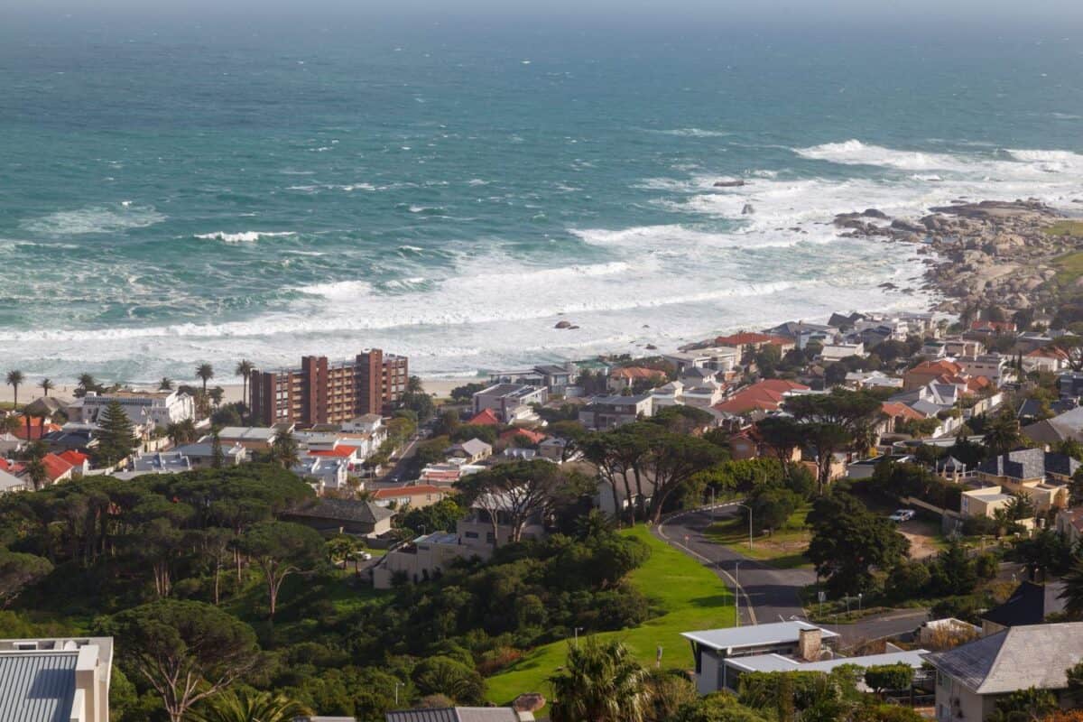 Cape Town’s residential property market booms due to demand for luxury ...