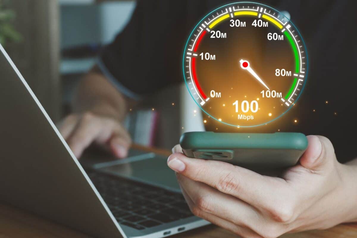 Speed Test Provider These are the fastest mobile and fixed internet providers in SA