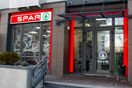 Spar Randalstown Is Spar in trouble? Retailer closes stores as sales decrease | The Citizen