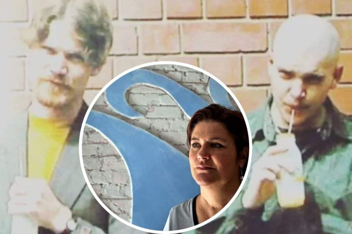Breaking bad: Prisons minister revokes parole of Alison Botha's
