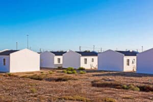 SAHRC on housing crisis in Western Cape