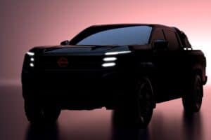 Nissan announces new products for South Africa