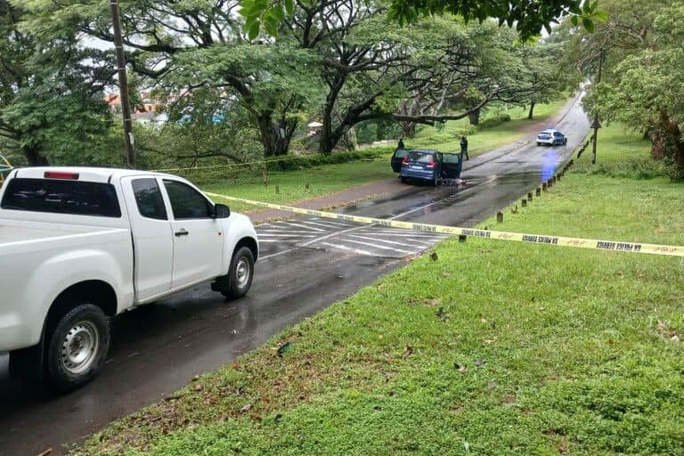 Three wanted CIT suspects shot dead in gun battle with KZN police
