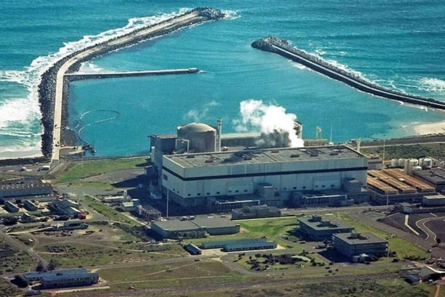 Load Shedding Remains Suspended After Koeberg s Unit 2 Trips