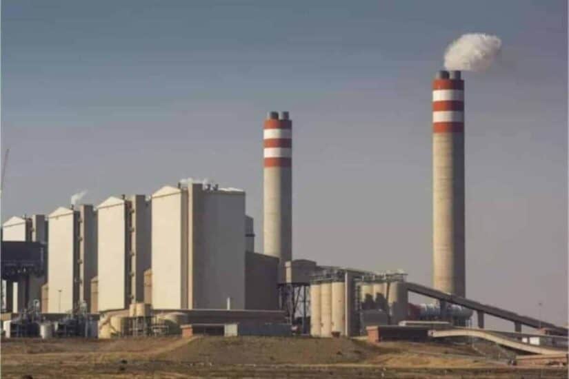 Eskom gets major boost as Kusile's final unit adds 800MW to grid