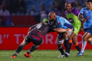 Bulls loose forward Nizaam Carr