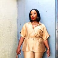 Picture of Norah Nompumelelo Ndlovu