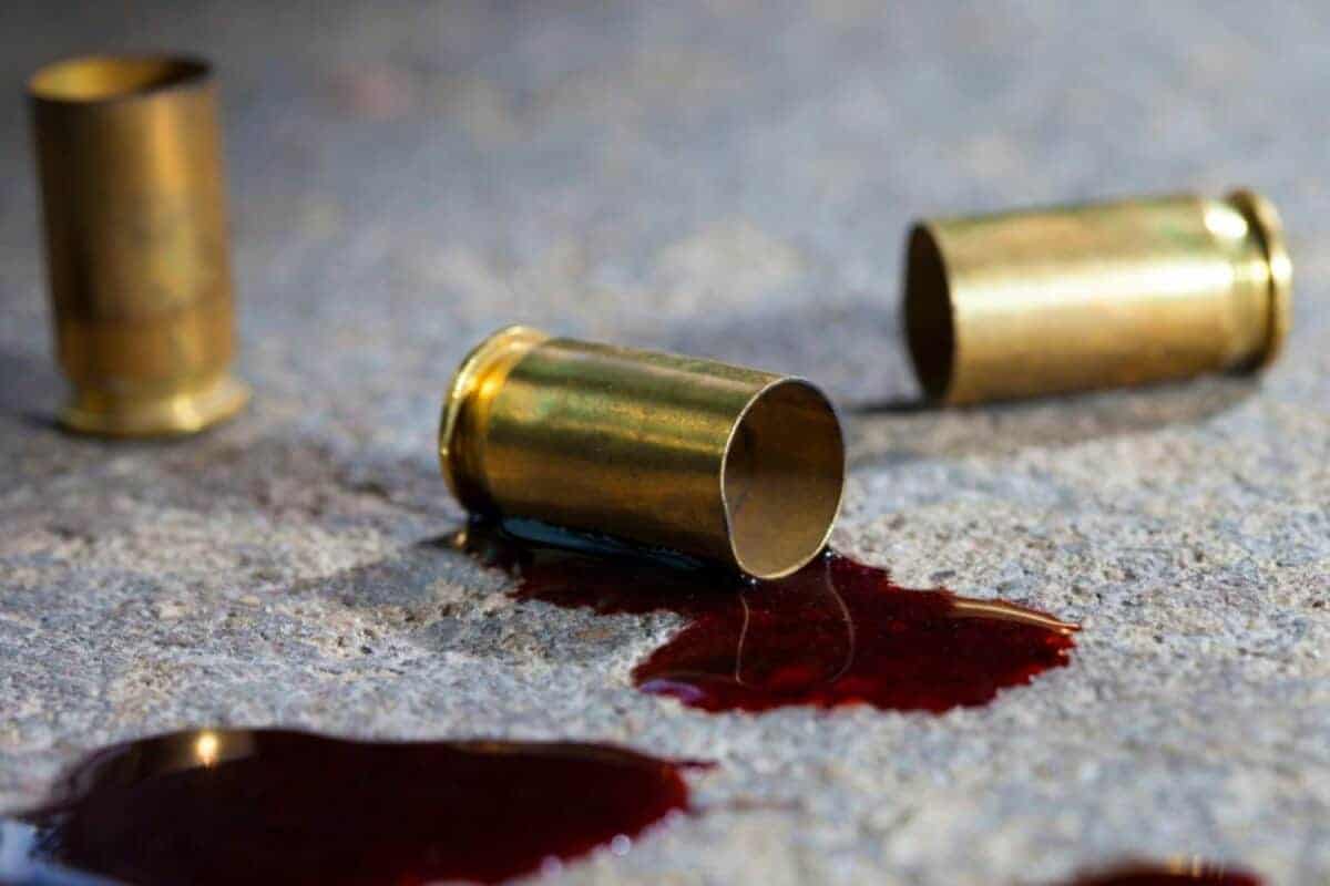 Three murder suspects dead in gun battle with police in KZN