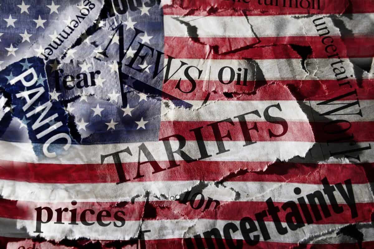 Will Trump’s tariffs have major negative effect on South Africa’s economy?