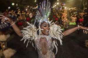 2025 Cape Town Carnival