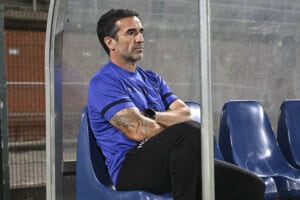 Relegation-threatened Cape Town City suffer another blow